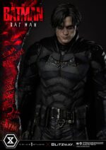 Prime 1 Studio - The Batman Museum Masterline Statue 1/3 Batman Bonus Version 79 cm - Image 5
