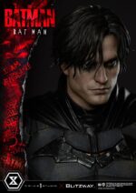Prime 1 Studio - The Batman Museum Masterline Statue 1/3 Batman Bonus Version 79 cm - Image 6