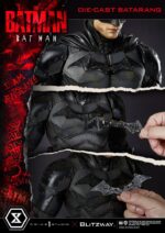 Prime 1 Studio - The Batman Museum Masterline Statue 1/3 Batman Bonus Version 79 cm - Image 7