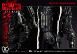 Prime 1 Studio - The Batman Museum Masterline Statue 1/3 Batman Bonus Version 79 cm - Image 9