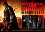 Prime 1 Studio - The Batman Museum Masterline Statue 1/3 Batman Bonus Version 79 cm - Image 10