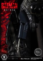 Prime 1 Studio - The Batman Museum Masterline Statue 1/3 Batman Bonus Version 79 cm - Image 11