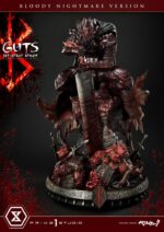Prime 1 - Berserk Statue 1/4 Guts Berserker Bloody Nightmare Version 95 cm - Image 2