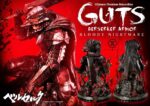 Prime 1 - Berserk Statue 1/4 Guts Berserker Bloody Nightmare Version 95 cm - Image 3