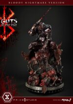 Prime 1 - Berserk Statue 1/4 Guts Berserker Bloody Nightmare Version 95 cm