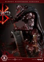 Prime 1 - Berserk Statue 1/4 Guts Berserker Bloody Nightmare Version 95 cm - Image 6