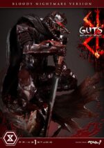 Prime 1 - Berserk Statue 1/4 Guts Berserker Bloody Nightmare Version 95 cm - Image 7