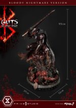 Prime 1 - Berserk Statue 1/4 Guts Berserker Bloody Nightmare Version 95 cm - Image 12