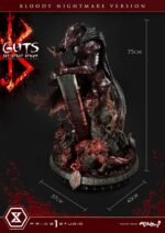 Prime 1 - Berserk Statue 1/4 Guts Berserker Bloody Nightmare Version 95 cm - Image 11