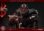 Prime 1 - Berserk Statue 1/4 Guts Berserker Bloody Nightmare Version 95 cm - Image 10