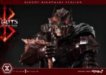 Prime 1 - Berserk Statue 1/4 Guts Berserker Bloody Nightmare Version 95 cm - Image 9
