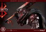 Prime 1 - Berserk Statue 1/4 Guts Berserker Bloody Nightmare Version 95 cm - Image 8