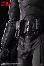 Queen Studios  - The Batman Statue 1/3 The Batman Deluxe Edition 71 cm - Image 3