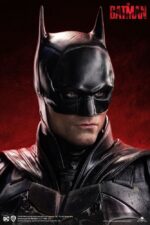 Queen Studios  - The Batman Statue 1/3 The Batman Deluxe Edition 71 cm - Image 4