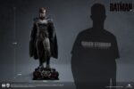 Queen Studios  - The Batman Statue 1/3 The Batman Deluxe Edition 71 cm - Image 5