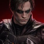Queen Studios  - The Batman Statue 1/3 The Batman Deluxe Edition 71 cm