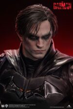 Queen Studios  - The Batman Statue 1/3 The Batman Deluxe Edition 71 cm