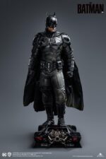 Queen Studios  - The Batman Statue 1/3 The Batman Deluxe Edition 71 cm - Image 7