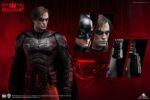 Queen Studios  - The Batman Statue 1/3 The Batman Deluxe Edition 71 cm - Image 8