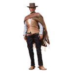 Sideshow Collectibles - The Good, The Bad and the Ugly Clint Eastwood Legacy Collection Action Figure 1/6 The Man With No Name 30 cm