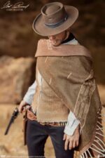 Sideshow Collectibles - The Good, The Bad and the Ugly Clint Eastwood Legacy Collection Action Figure 1/6 The Man With No Name 30 cm - Image 3