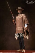Sideshow Collectibles - The Good, The Bad and the Ugly Clint Eastwood Legacy Collection Action Figure 1/6 The Man With No Name 30 cm - Image 6