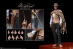 Sideshow Collectibles - The Good, The Bad and the Ugly Clint Eastwood Legacy Collection Action Figure 1/6 The Man With No Name 30 cm - Image 7