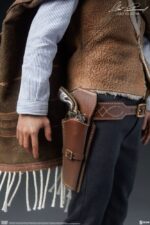 Sideshow Collectibles - The Good, The Bad and the Ugly Clint Eastwood Legacy Collection Action Figure 1/6 The Man With No Name 30 cm - Image 9