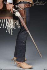 Sideshow Collectibles - The Good, The Bad and the Ugly Clint Eastwood Legacy Collection Action Figure 1/6 The Man With No Name 30 cm - Image 11