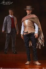 Sideshow Collectibles - The Good, The Bad and the Ugly Clint Eastwood Legacy Collection Action Figure 1/6 The Man With No Name 30 cm - Image 13