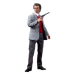 Sideshow Collectibles - Dirty Harry Clint Eastwood Legacy Collection Action Figure 1/6 Harry Callahan 30 cm