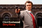 Sideshow Collectibles - Dirty Harry Clint Eastwood Legacy Collection Action Figure 1/6 Harry Callahan 30 cm - Image 2