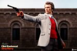 Sideshow Collectibles - Dirty Harry Clint Eastwood Legacy Collection Action Figure 1/6 Harry Callahan 30 cm - Image 4