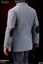Sideshow Collectibles - Dirty Harry Clint Eastwood Legacy Collection Action Figure 1/6 Harry Callahan 30 cm - Image 7