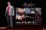 Sideshow Collectibles - Dirty Harry Clint Eastwood Legacy Collection Action Figure 1/6 Harry Callahan 30 cm - Image 11