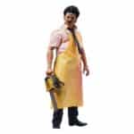 Sideshow Collectibles - Texas Chainsaw Massacre Action Figure 1/6 Leatherface (Killing Mask) 30 cm