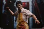 Sideshow Collectibles - Texas Chainsaw Massacre Action Figure 1/6 Leatherface (Killing Mask) 30 cm - Image 2