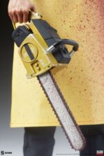 Sideshow Collectibles - Texas Chainsaw Massacre Action Figure 1/6 Leatherface (Killing Mask) 30 cm - Image 7