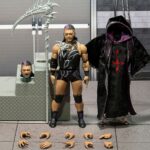 Super 7 - New Japan Pro-Wrestling Ultimates Action Figure Wave 2 Evil 18 cm