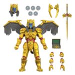 Super 7 - Mighty Morphin Power Rangers Ultimates Action Figure Goldar 20 cm - Image 2
