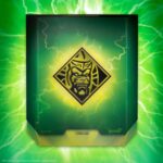 Super 7 - Mighty Morphin Power Rangers Ultimates Action Figure Goldar 20 cm - Image 3