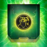 Super 7 - Mighty Morphin Power Rangers Ultimates Action Figure Yellow Ranger 18 cm - Image 3
