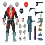 Super 7 - G.I. Joe Ultimates Action Figure Destro 18 cm - Image 2