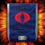 Super 7 - G.I. Joe Ultimates Action Figure Destro 18 cm - Image 3