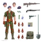 Super 7 - G.I. Joe Ultimates Action Figure Flint 18 cm - Image 2