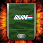 Super 7 - G.I. Joe Ultimates Action Figure Flint 18 cm - Image 3