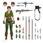 Super 7 - G.I. Joe Ultimates Action Figure Lady Jaye 18 cm - Image 2