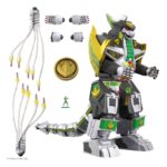 Super 7 - Mighty Morphin Power Rangers Ultimates Action Figure Dragonzord 23 cm - Image 2