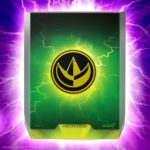 Super 7 - Mighty Morphin Power Rangers Ultimates Action Figure Dragonzord 23 cm - Image 3