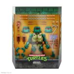 Super 7 - Teenage Mutant Ninja Turtles Ultimates Action Figure Warrior Metalhead Michelangelo 18 cm - Image 2